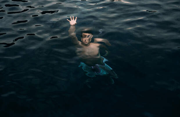 8 концептуальных фотографий для ценителей fine-art