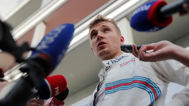 Сироткин: я в любом случае буду бороться за каждую позицию