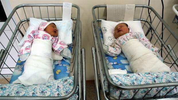 Геннадий Онищенко назвал 26 лет идеальным возрастом для материнства