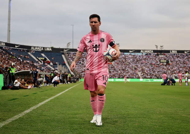 Коэффициент на возвращение Месси в «Барселону» обвалился