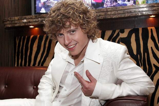 Трагедия, пиар-романы и миллионы: как живёт Прохор Шаляпин