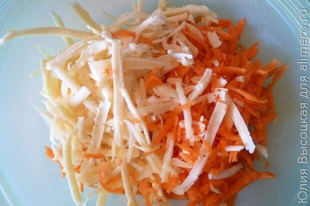Закуска из кабачков Закуска из кабачков