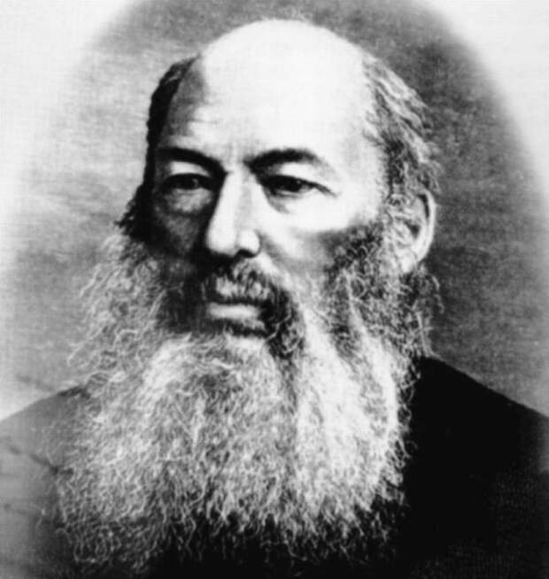 неудачи поэта Афанасия Фета