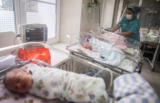 Врачей обвинили в смерти россиянки после родов