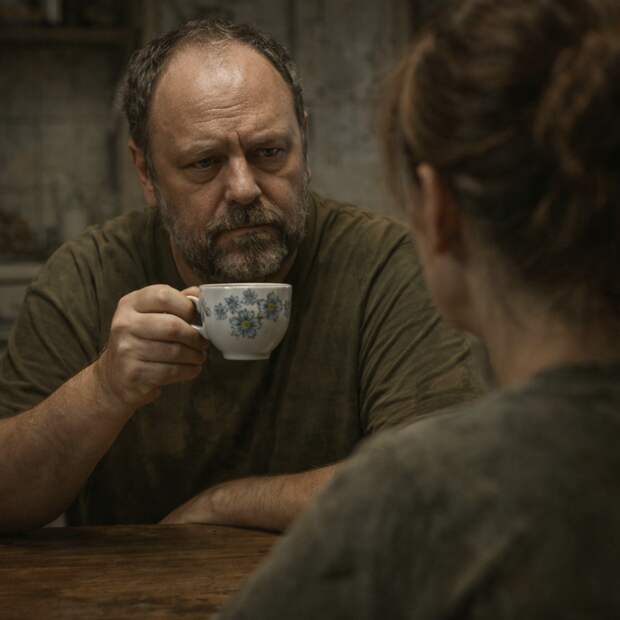 Сестра двадцать три года избегала матери, а когда та скончалась — брат отказался передать ей последнее письмо