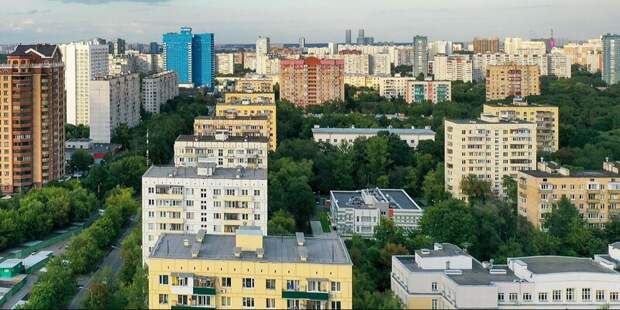 Инвесторы могут приобрести у мэрии четыре объекта на севере Москвы