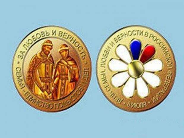 8 июля Всероссийский день семьи, любви и верности. 8 июля Всероссийский день семьи, любви и верности.