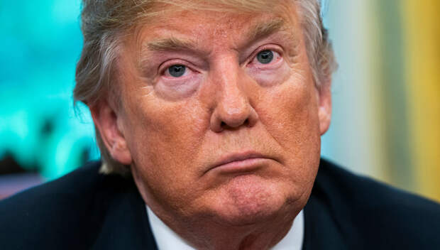Трамп заверил журналистов в своей готовности к переговорам с Китаем