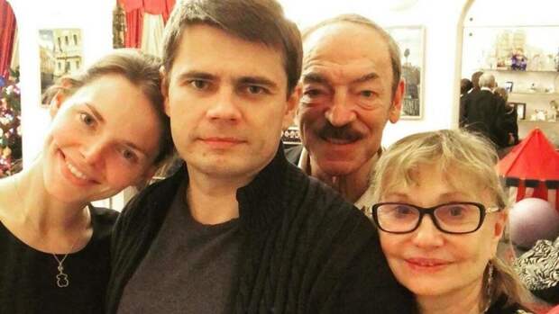 Тайны семьи Боярских