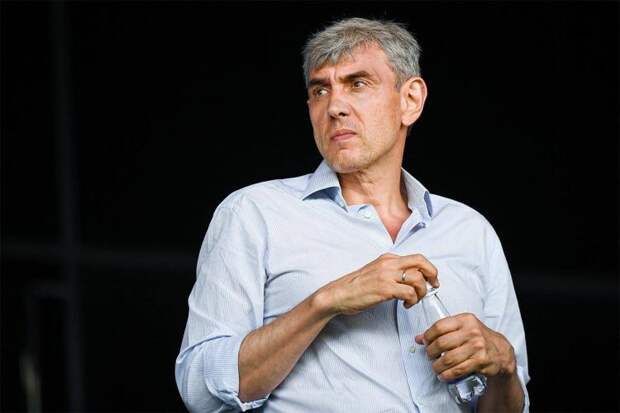 Высшая оценка от президента: Сергей Галицкий удостоен государственной награды