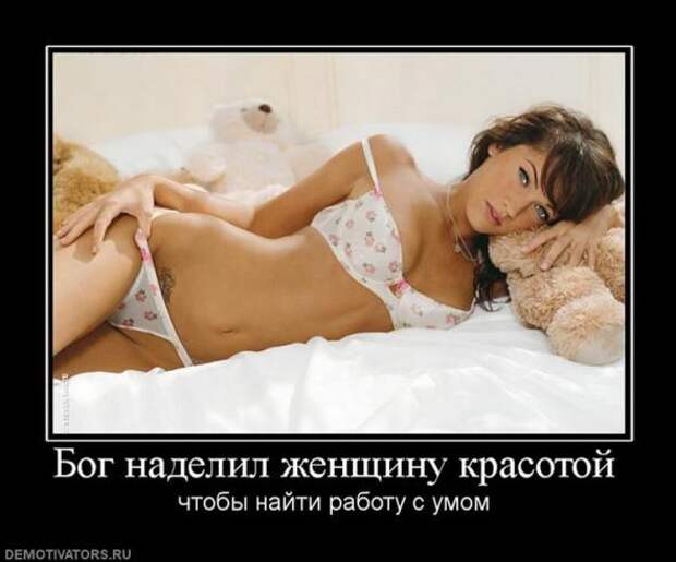 Демотиваторы 18.02.11