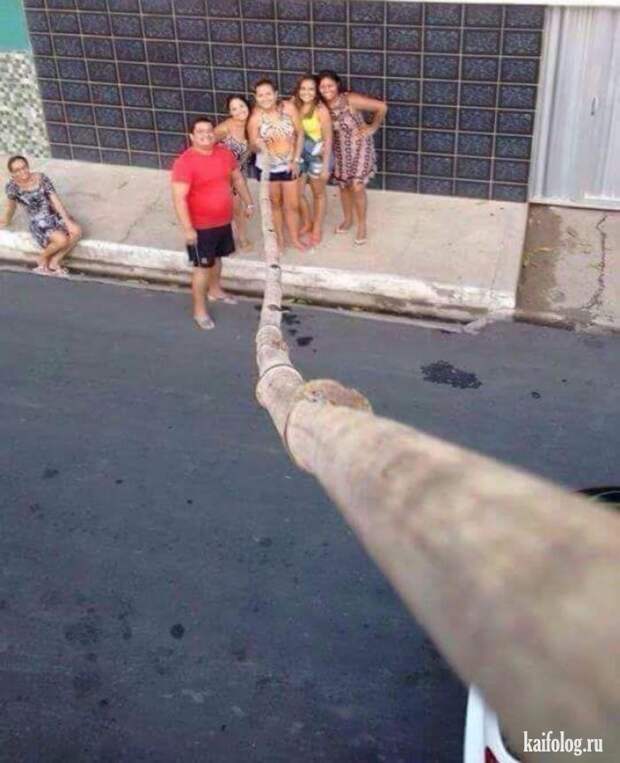 Селфи палка (35 фото) Селфи палка (35 фото)