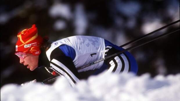 Любовь Егорова / Фото: © Gettyimages/Fotobank.ru Любовь Егорова / Фото: © Gettyimages/Fotobank.ru