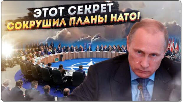 «Вам даже не снилось!» — Путин намекнул, сколько у него ракет