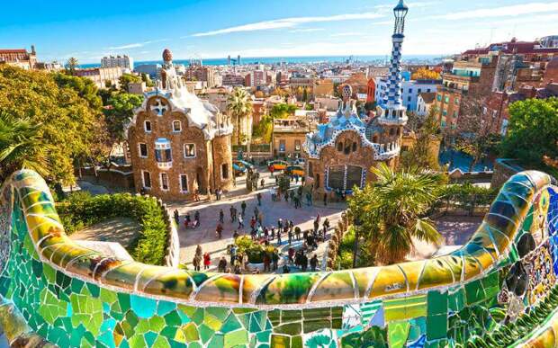 barcelona 9