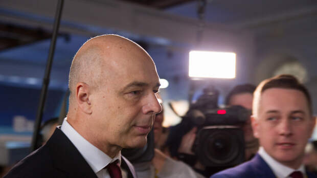 Сколько заработал Силуанов: "Антикоррупционную декларацию" министра раскрыл Пронько