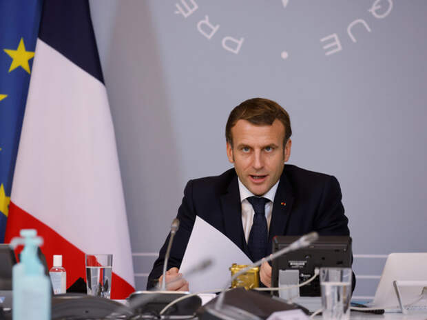 «Макрон не уступит»: как понимать ультиматум президента Франции мусульманским лидерам