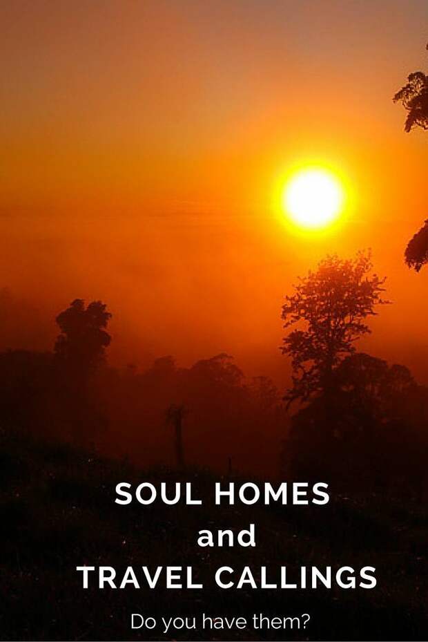 soul homes