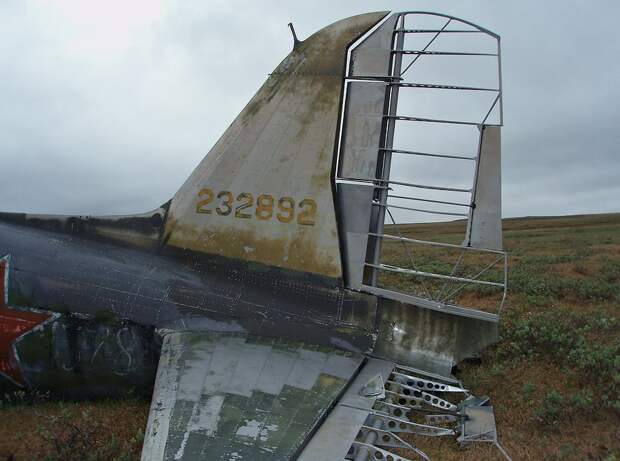 Douglas DC-3/C-47