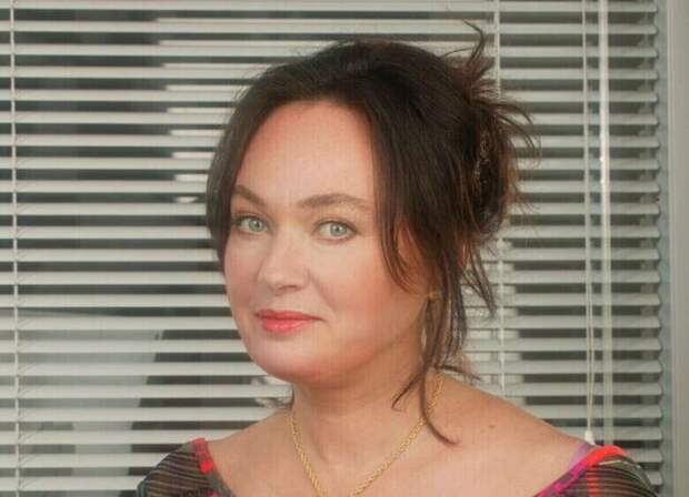 «Живой компресс»: Гузеева нашла идеального утешителя в трудный час