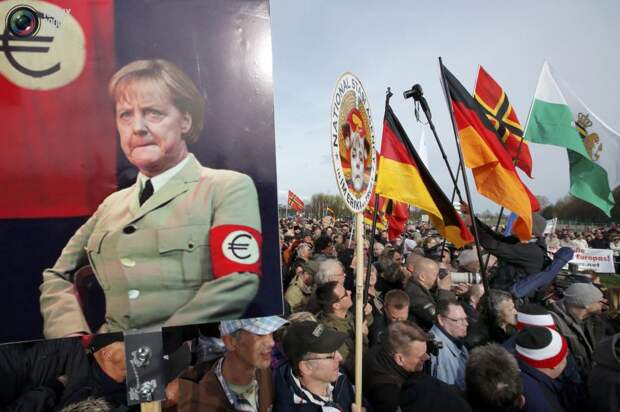 PEGIDA