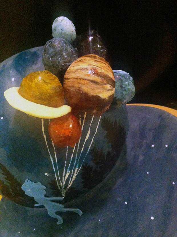 Threadcakes – чемпионат по выпечке тортов онлайн планеты