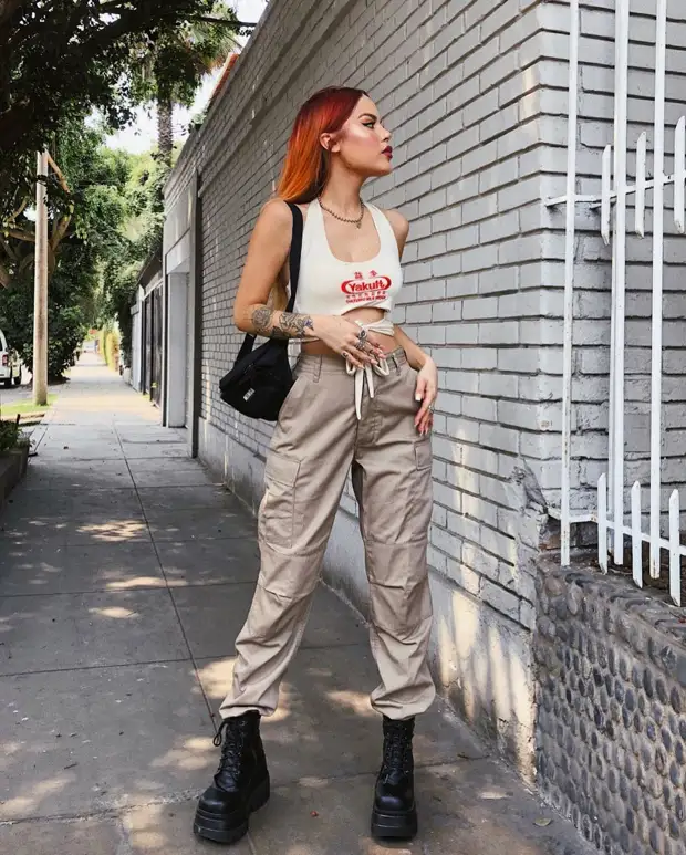 Модный гид: 16 моделей брюк на все случаи