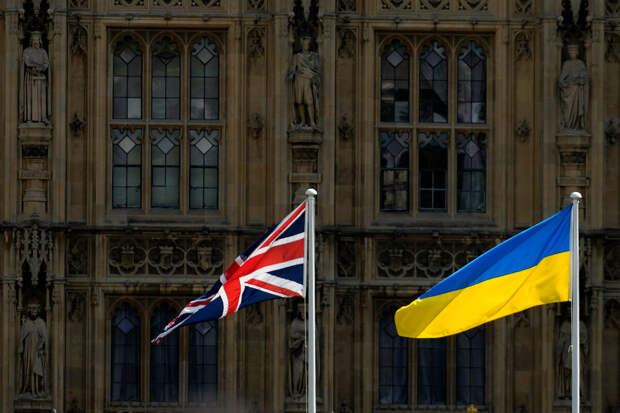 Британский дипломат Прауд: Украине придется пойти на территориальные уступки
