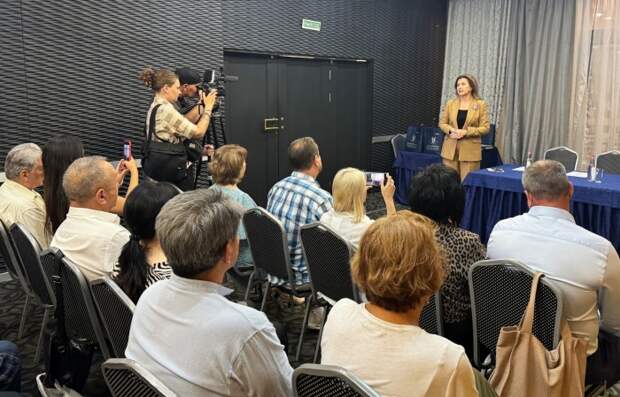 Астраханский центр народной культуры стал лучшим в ЮФО в рамках Всероссийского смотра-конкурса