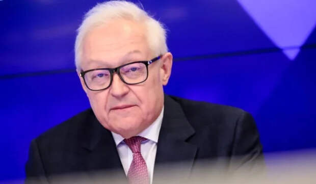 Рябков заявил о сохраняющемся риске ядерного конфликта