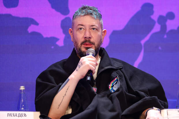 Лебедев матом высказался о внимании к отцу Маска и назвал его третьесортным иностранцем