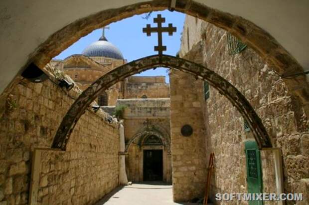 Via-Dolorosa