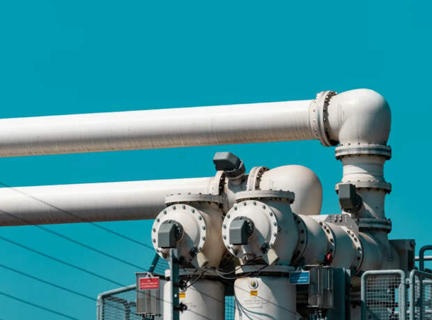 В Саудовской Аравии атакован ключевой нефтепровод к Красному морю