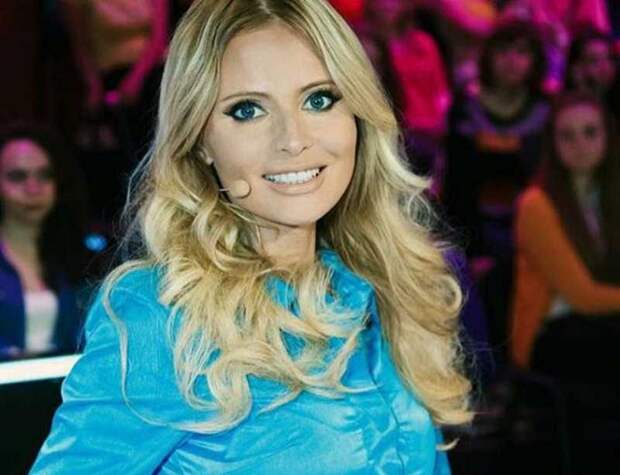 Дана Борисова