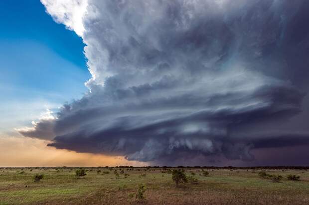 Deadly Storms Around the World 5