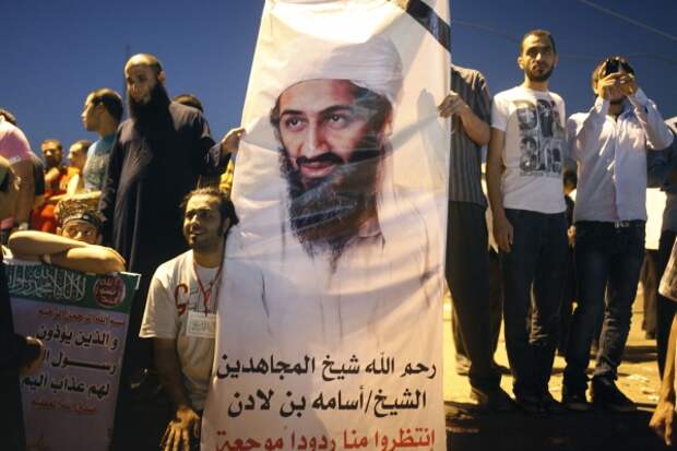 WikiLeaks: США отказали сыну Усамы бен-Ладена в выдаче свидетельства о смерти отца