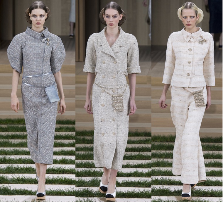 chanel chanel