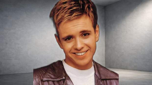 51-летний “мальчик-бродяга” Андрей Губин: “Я знаю, ты знаешь”, но почему он так и не женился?