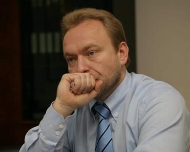 Волга:  Украинский народ подает признаки выздоровления  и способен свергнуть бандеровский режим без силового варианта