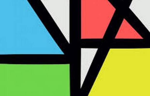 New Order – «Music Complete»