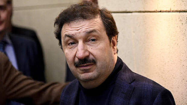 Владимир Мау отправлен под домашний арест до 7 августа