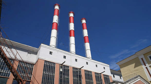 Казахстан заменил Россию Сингапуром в проектах строительства ТЭЦ