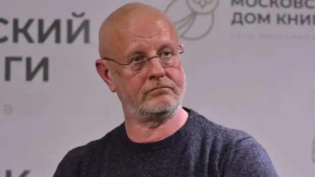 Дмитрий Пучков раскритиковал Макаревича за слова о России