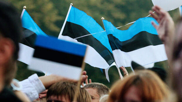 Михкельсон: Эстония может передать Киеву до €40 млн из замороженных активов РФ