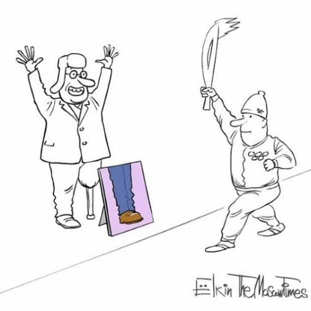 Прикольные комиксы и карикатуры про жизнь Прикольные комиксы и карикатуры про жизнь