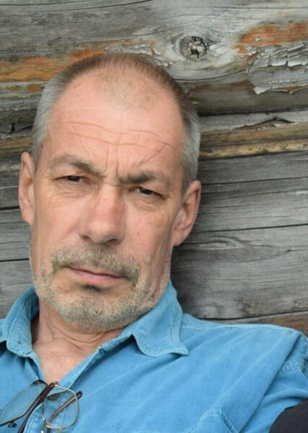 Александр Клецко, бывший главврач, ныне обвиняемый