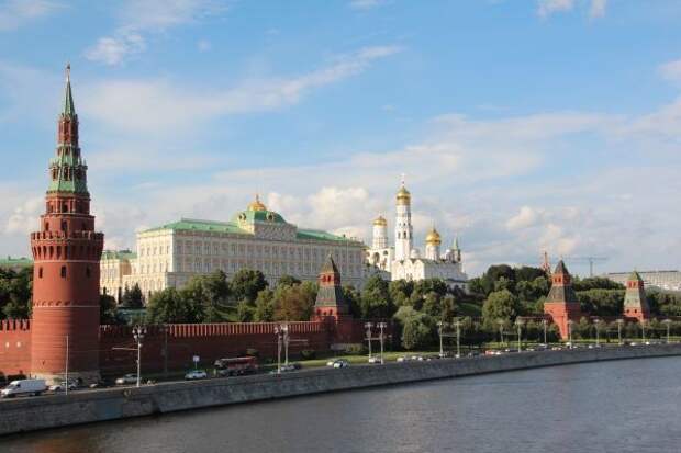 В Кремле анонсировали главное заявление года: что Путин скажет 9 Мая?