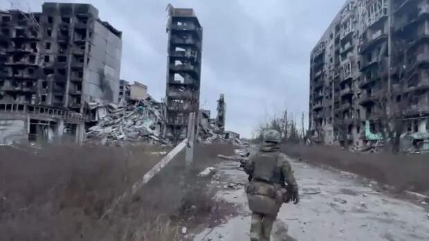 Эксперты раскрыли главную проблему ситуации вокруг Купянска и вилку решений для