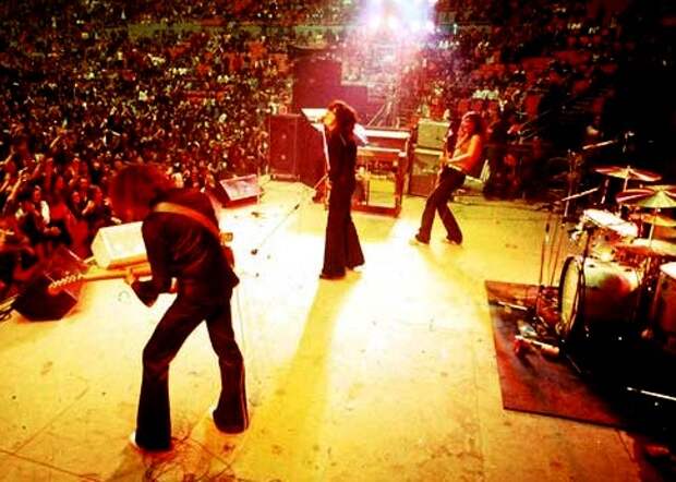 Deep Purple