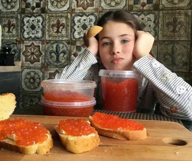 Праздничный стол: нас сосчитали - Новости, события, факты - 14 января ...